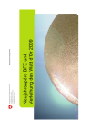 Neujahrsapéro BFE und Verleihung des Watt d’Or 2009