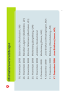 Informationsveranstaltungen 17. Dezember 2008 Jura-Südfuss (Aarau, AG)