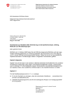 Kommentare zur Richtlinie A08 - "Anforderungen an die Quelltermanalyse: Umfang, Methodik und Randbedingungen"