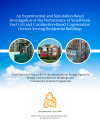 An Experimental and Simulation-Based Investigation of the Performance of Small-Scale Fuel Cell and Combustion-Based Cogeneration Devices Serving Residential Buildings