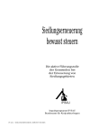 Siedlungserneuerung bewusst steuern