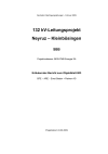 132 kV-Leitungsprojekt Neyruz – Kleinbösingen, SBB