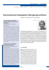 Stromverbrauch biologischer Reinigungsverfahren: Vergleich am Beispiel dreier Kläranlagen