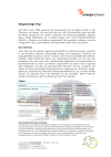 Biogasanlage Visp