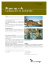 Biogaz agricole