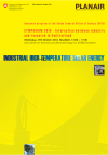 Industrial High-Temperature Solar Energy, Conference 2010