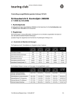 Controlling energieEtikette: Schlussbericht 6. Kontrolljahr 1.7.2008 bis 30.6.2009