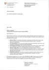 Call for proposals - Energy policy fundamentals research program (EWG)