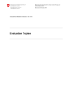 Evaluation Topten