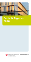 BFE Facts & Figures 2010
