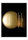 Laudationes - Watt d‘Or 2010