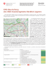 Faktenblatt ENSI-Beurteilung des SMA- und HAA-Standortgebiets Nördlich Lägeren