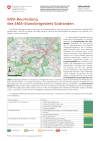 Faktenblatt ENSI-Beurteilung des SMA-Standortgebiets Südranden