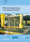 Effiziente Energienutzung in der Galvanikindustrie