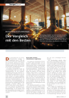 Benchmarking von Druckluftanlagen