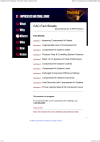 CAC-Fact Sheets