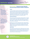 Citation Corporation: Compressed Air System Optimization Project Saves Energy and Improves Production at Forging Plant