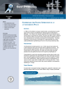 Compressed Air System Improvements at an Automotive Plant