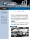 Upgrade of Compressed Air Control System Reduces Energy Costs at Michelin Tire Plant
