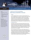 Compressed Air System Retrofitting Project Improves Productivity at a Foundry