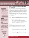Determine the Cost of Compressed Air for Your Plant