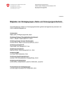 Mitglieder der Strategiegruppe «Netze und Versorgungssicherheit»
