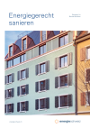 Energiegerecht sanieren