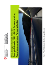 EnergieSchweiz 2011 – 2020: Schwerpunkte, Programmsteuerung, Partnerschaften