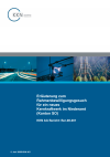 Erläuterung zum Rahmenbewilligungsgesuch für ein neues Kernkraftwerk im Niederamt (Kanton Solothurn)