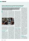 Optimale Beschichtungen für harsches Klima