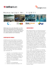 Newsletter Nr. 1/2011