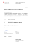 Einladung zum Workshop Forschungsprogramm Windenergie