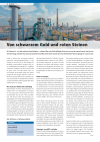 Energiewissen: Von schwarzem Gold und roten Steinen