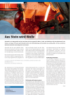 Energiewissen: Aus Stein wird Wolle