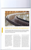 Abfall ist ein wertvoller Energielieferant