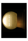 Laudationes - Watt d‘Or 2012