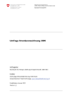 Umfrage Stromkennzeichnung 2009