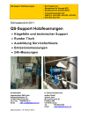 QS-Support Holzfeuerungen