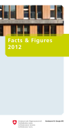 BFE Facts & Figures 2012