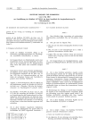 Richtlinie 2002/40/EG der Kommission vom 8. Mai 2002 zur Durchführung der Richtlinie 92/75/EWG des Rates betreffend die Energieetikettierung für Elektrobacköfen