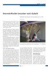 Brennstoffzellen brauchen noch Geduld