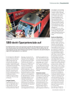 SBB deckt Sparpotenziale auf
