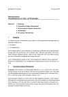 Impact on the environment of solar and wind energy installations