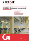 MINERGIE®-Objekte unter Denkmalschutz