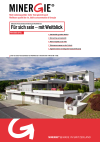 Für sich sein – mit Weitblick