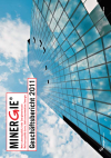 MINERGIE®: Geschäftsbericht 2011