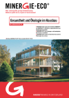 Gesundheit und Ökologie im Hausbau