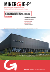 Geburtsstätte für E-Bikes