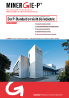 Der P-Standard erreicht die Industrie
