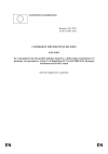 Decision of 30.03.2012 on derogations from the specific emissions targets for small-volume manufacturers